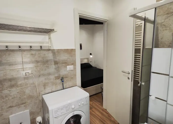 Apartamento Moderno Cornelia-san Pietro Con Giardino Roma